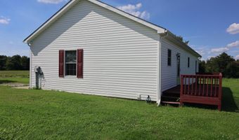 2558 County Road 1201, Arlington, KY 42021