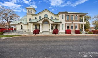 200 N 8th, Buhl, ID 83316