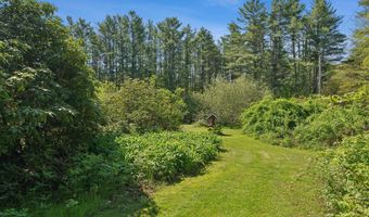 592 Old Stage Rd, Arrowsic, ME 04530