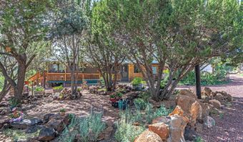 33 CR 8099 Dr, Concho, AZ 85924