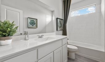 364 Wayland St Plan: Natchez, Keene, TX 76059