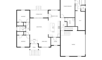 205 Bentbrook Dr, Albertville, AL 35950