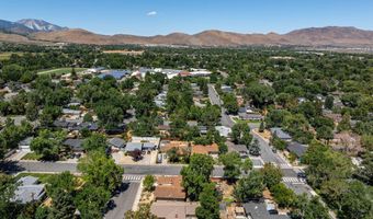 633 Crain St, Carson City, NV 89703