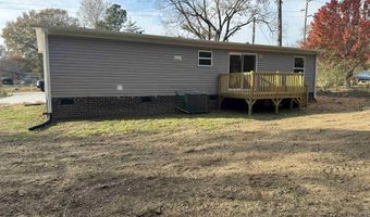 119 Florence St, Calhoun Falls, SC 29628