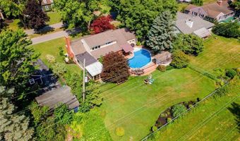 53 Jordan Rd, Amherst, NY 14221