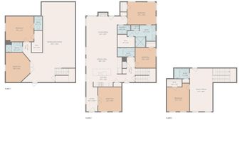 17633 MADAKET Way, Lewes, DE 19958