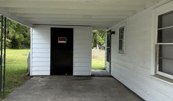 287 Mcdonald Dr, Barnwell, SC 29812