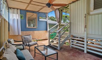 4780 IIWI Rd 1, Kapaa, HI 96746