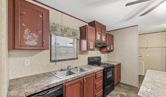 150 Ruth Estates Dr, Atmore, AL 36504