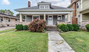 1111 N St, Bedford, IN 47421