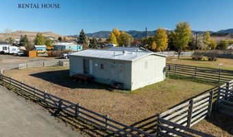 508 510 W 1st Ave, Boulder, MT 59632