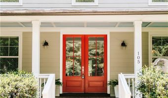 105 Inverness Rd, Athens, GA 30606