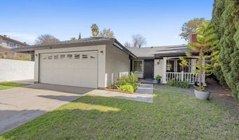 6065 Nancita, San Diego, CA 92114