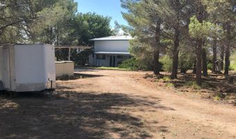 285 W Red Dog Rd, Portal, AZ 85632