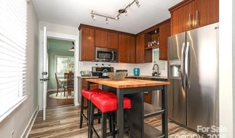 934 Herrin Ave, Charlotte, NC 28205