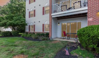 1210 MIST WOOD Ct 101, Belcamp, MD 21017