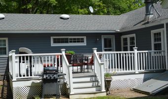 162 YMCA Rd, Becket, MA 01223