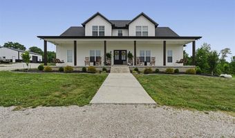 2012 Antioch Church Rd, Alvaton, KY 42122