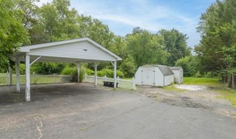 101 E MACPHAIL Rd, Bel Air, MD 21014