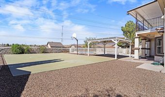 7713 DIANJOU Dr, El Paso, TX 79912
