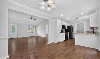 22 Northridge Dr NW, Adairsville, GA 30103