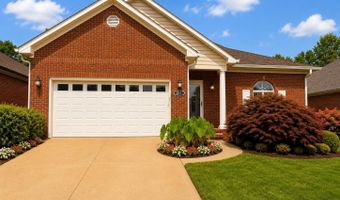 1222 EAGLE PASS Way, Anniston, AL 36207