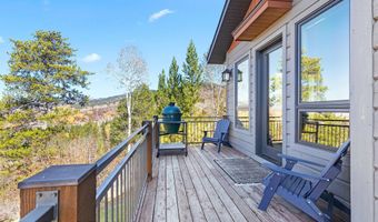 374 UPPER RIDGE Rd, Alpine, WY 83128
