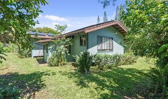 145 S Holokai Rd, Haiku, HI 96708
