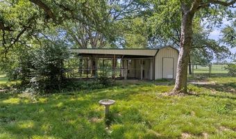3311 Refinery Rd, Ardmore, OK 73401