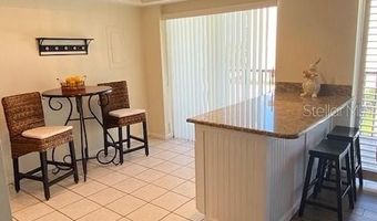2700 COVE CAY Dr 1-4A, Clearwater, FL 33760