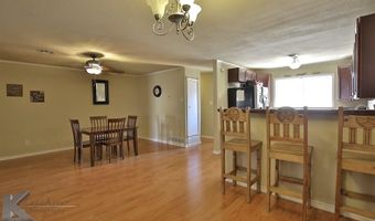 2518 Bennett Dr, Abilene, TX 79605