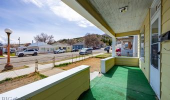 610 Birch, Anaconda, MT 59711