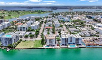9341 E Bay Harbor Dr 3D, Bay Harbor Islands, FL 33154