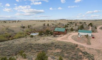 162 IRON HORSE Rd, Buford, WY 82052