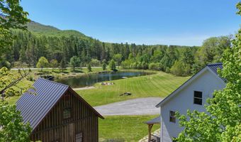 29 Dashney Rd, Burke, VT 05832