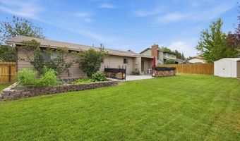 2012 Nottingham Dr, Casper, WY 82609