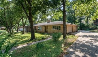 2210 Skyline Dr, Bartlesville, OK 74006