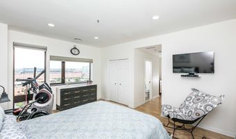 10 E LEE St 1209, Baltimore, MD 21202