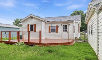 104 Willow Ln, Anderson, IN 46012