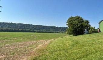 6283 E Laughery Creek Rd, Aurora, IN 47001