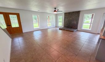 7554 S Farris Rd, Atoka, OK 74525