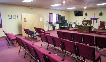 127 Eastside Industrial Blvd, Alma, GA 31510
