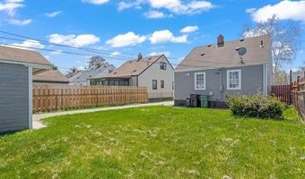 15836 ANNE Ave, Allen Park, MI 48101