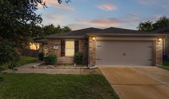 257 Cyrus St, Anna, TX 75409