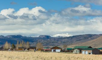 63 IROQUOIS Trl, Boulder, WY 82923
