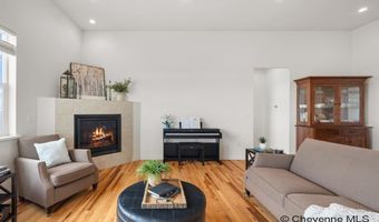 2052 ZELMA Dr, Cheyenne, WY 82009