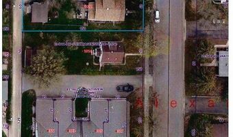 1012 Jefferson St, Alexandria, MN 56308