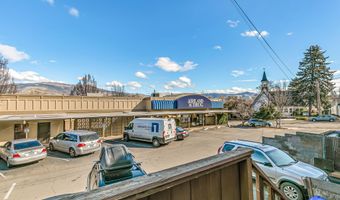 275 E Main St, Ashland, OR 97520
