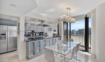 1000 W Island Blvd 2307, Aventura, FL 33160
