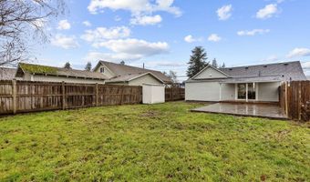 419 SE NURSERY Ave, Amity, OR 97101